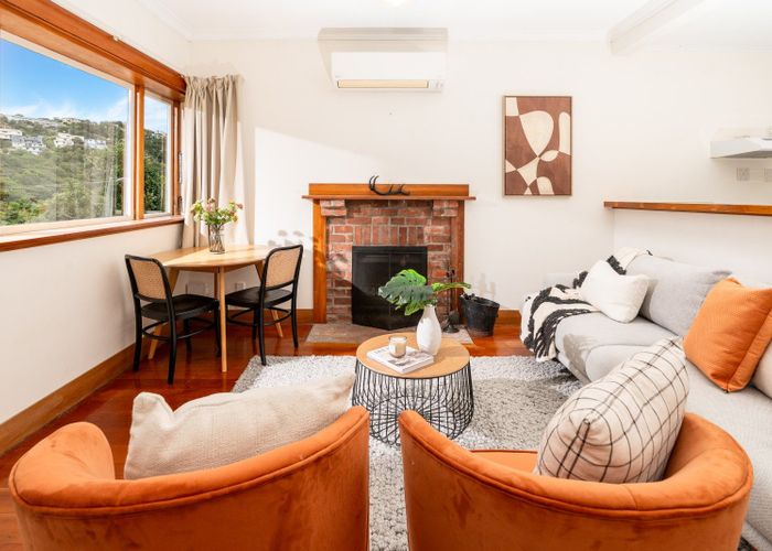  at 44 Old Porirua Road, Ngaio, Wellington, Wellington