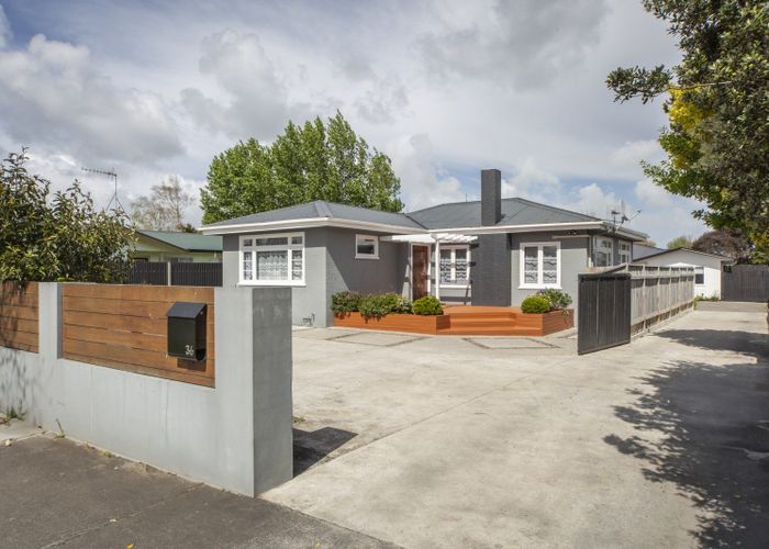  at 36 Botanical Road, Takaro, Palmerston North