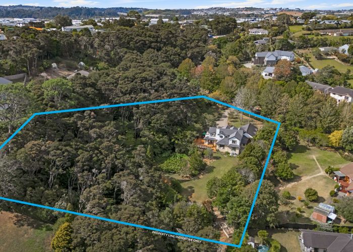 at 45 Chester Avenue, Greenhithe, Auckland