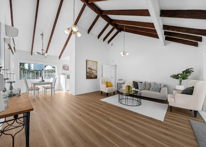  at 28 Cranberry Place, Bucklands Beach, Manukau City, Auckland