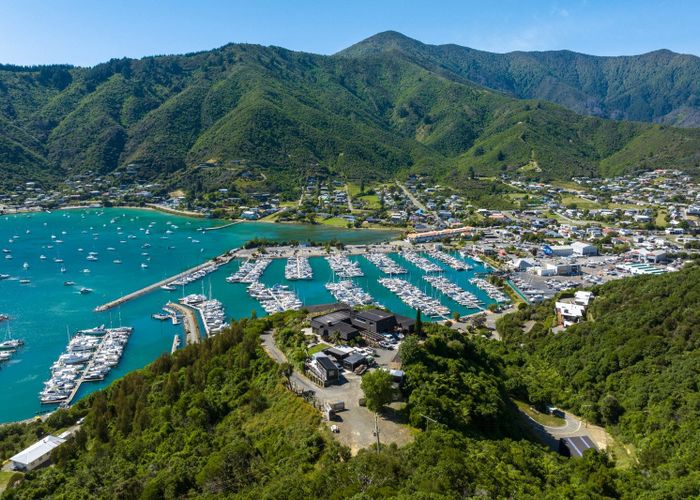  at 43 Marina Drive, Waikawa, Marlborough, Marlborough
