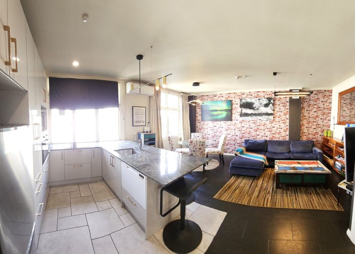  at 255/4 Cuba Street, Te Aro, Wellington, Wellington