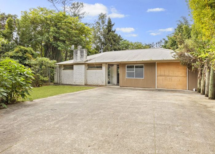  at 158 Shaw Road, Oratia, Waitakere City, Auckland