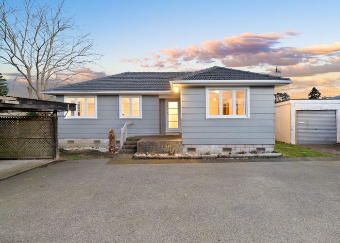  at 22b Ranui Station Road, Ranui, Waitakere City, Auckland