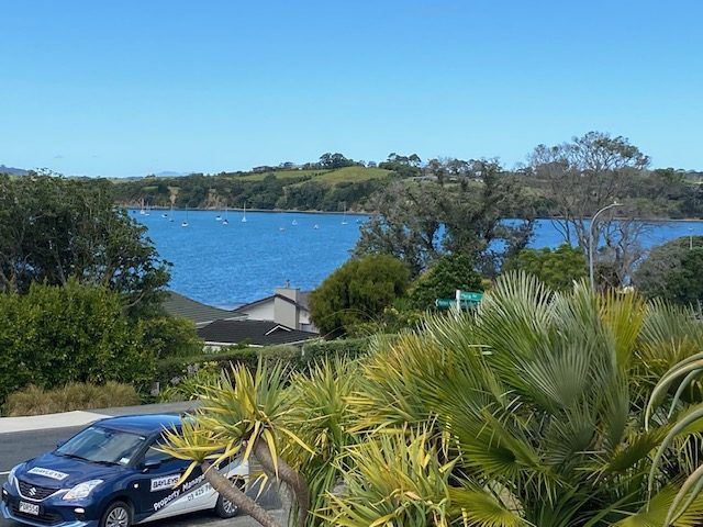  at Algies Bay, Rodney, Auckland