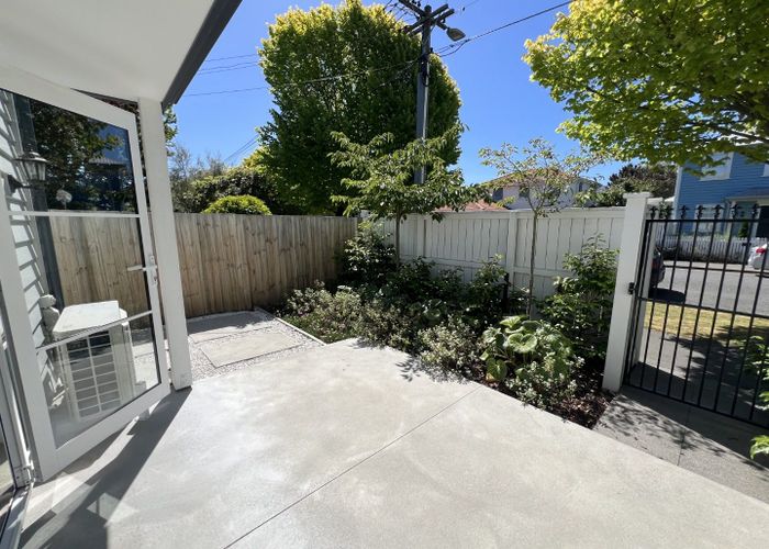  at 2/24 Hendon Street, Edgeware, Christchurch City, Canterbury