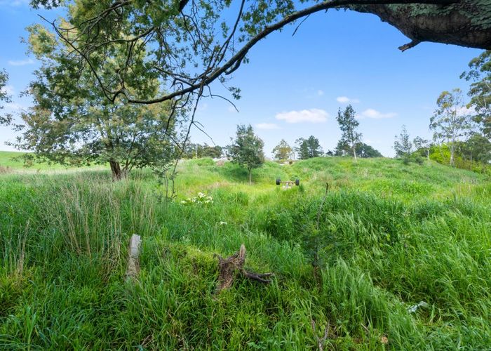  at 0 Wards Line, Morison Bush, Greytown