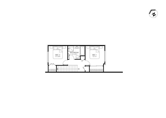  at 100 Wallace Road, Hobsonville, Waitakere City, Auckland