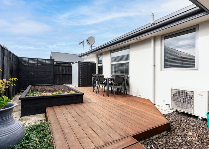  at 19/40 Old Red Barn Road, Halswell, Christchurch