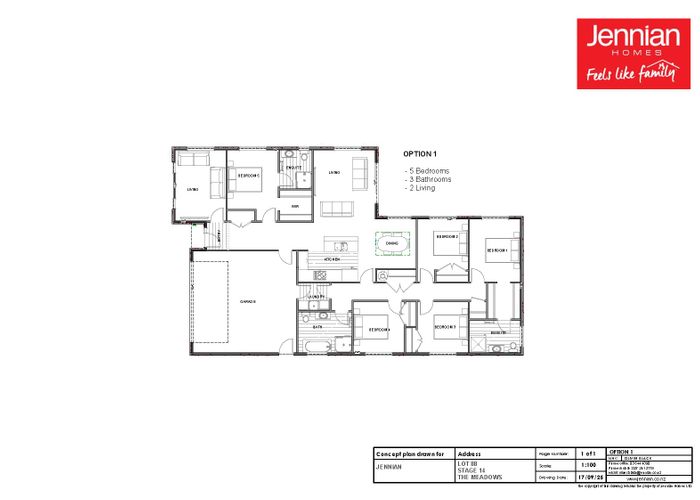  at 25 Ambrosia Street The Meadows Richmond, Richmond, Tasman, Nelson / Tasman