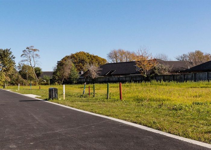  at Lot 1-14 Magnolia Drive, Springlands, Blenheim, Blenheim, Marlborough