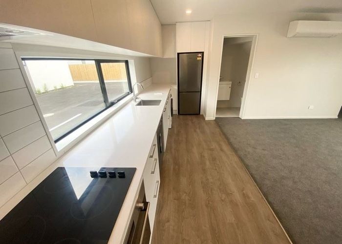  at 2/24 Bolton Avenue, Spreydon, Christchurch City, Canterbury