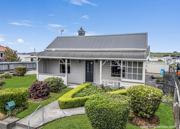  at 7 James Street, Kensington, Timaru