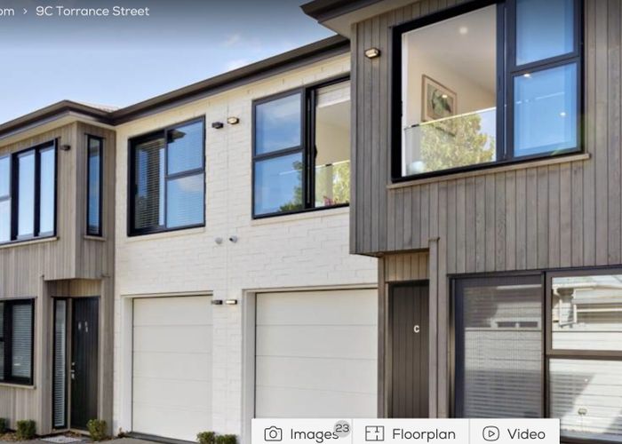  at 9C Torrance Street, Epsom, Auckland
