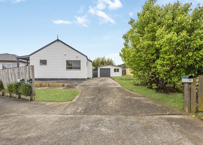  at 70 Hutchinsons Road, Bucklands Beach, Auckland