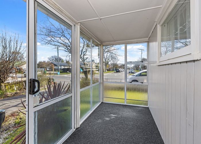  at 1/42 North Avon Road, Richmond, Christchurch