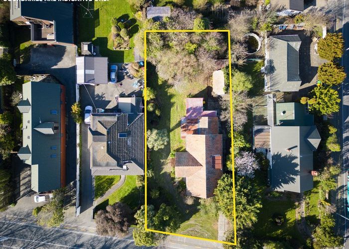  at 38 Straven Road, Riccarton, Christchurch