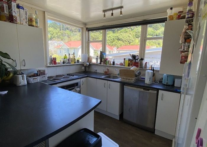  at 45 Hall Street, Newtown, Wellington, Wellington