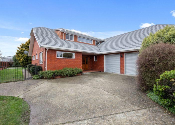  at 12 Logan Place, Blenheim