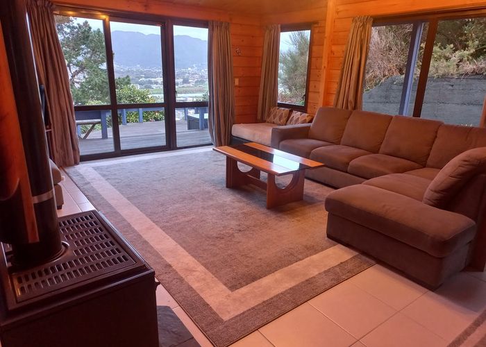  at 19A Miromiro Road, Normandale, Lower Hutt