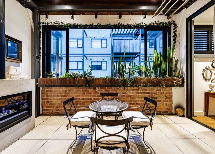  at 204/60 Mary Street, Mount Eden, Auckland
