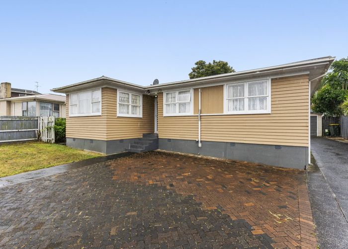  at 129 Rowandale Avenue, Manurewa, Auckland
