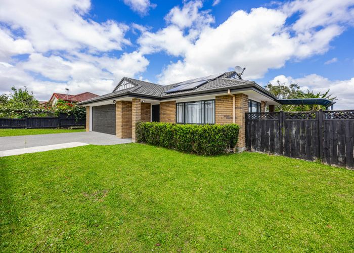  at 242 Mahia Road, Weymouth, Manukau City, Auckland