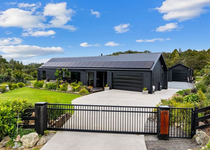  at 136 Karanui Road, Kamo, Whangarei, Northland