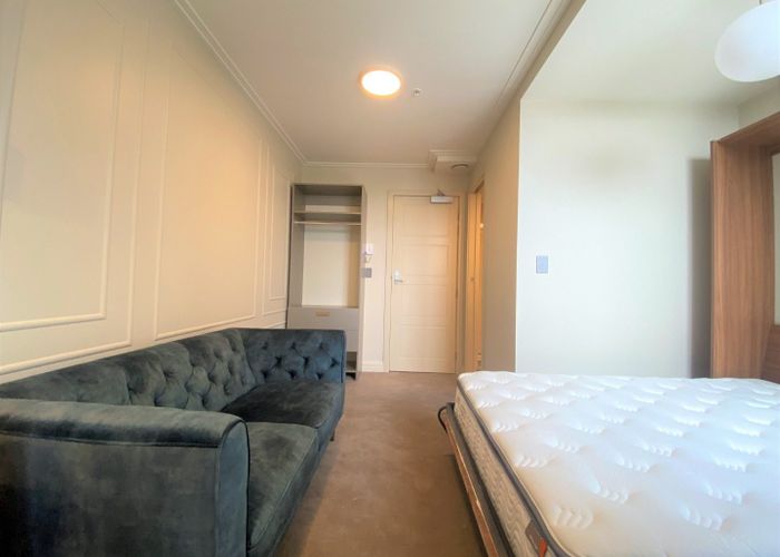  at 301A/8 Chaffers Street, Te Aro, Wellington, Wellington