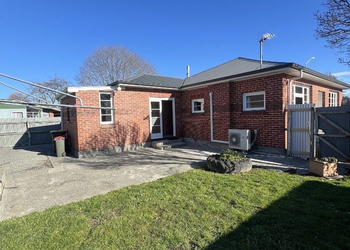  at 17  Archibald Street, Tinwald, Ashburton, Canterbury