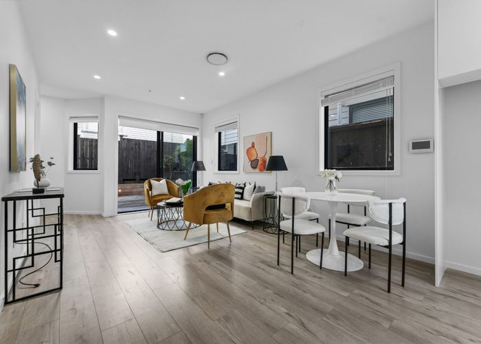  at 35D Vincent Street, Howick, Manukau City, Auckland