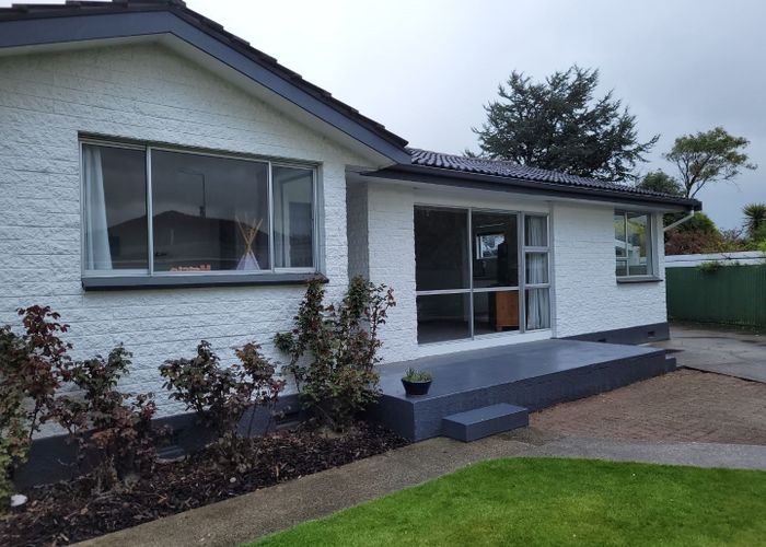  at 54 Isabella Street, Glengarry, Invercargill