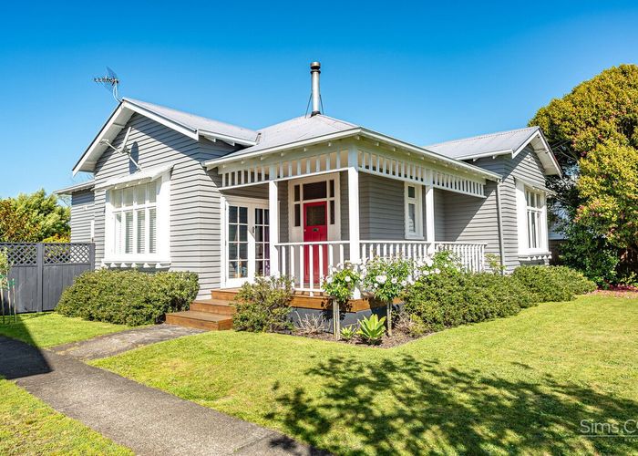  at 29 Young Street, Whanganui East, Whanganui, Manawatu / Whanganui