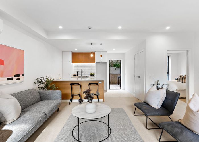  at G07/30A Enfield Street, Mount Eden, Auckland City, Auckland