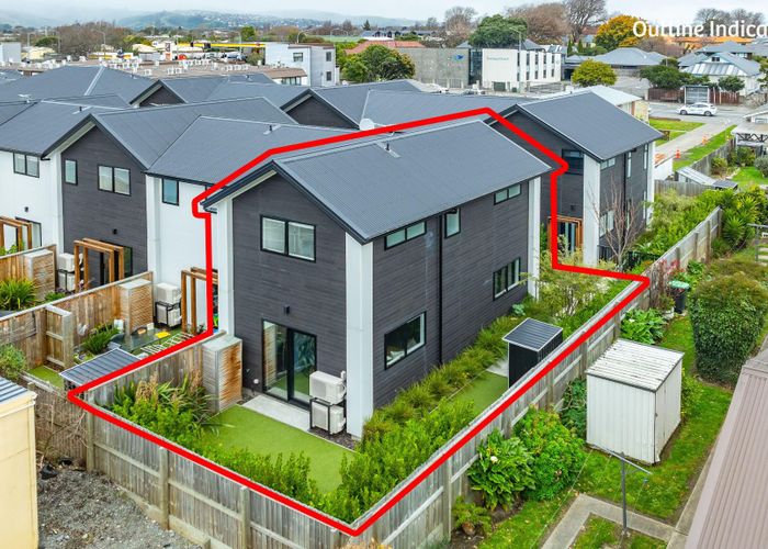  at 20/241 Lincoln Road, Addington, Christchurch City, Canterbury