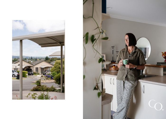  at 30/41 Manchester Way, Judea, Tauranga