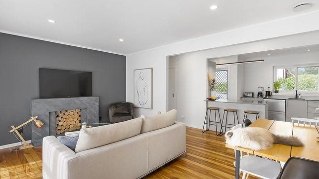  at 60 Hillcrest Avenue, Hillcrest, North Shore City, Auckland
