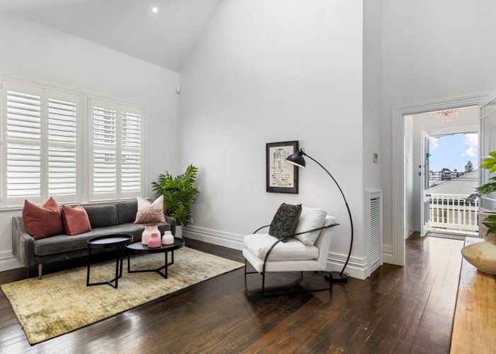  at 25 Bradford Street, Parnell, Auckland City, Auckland