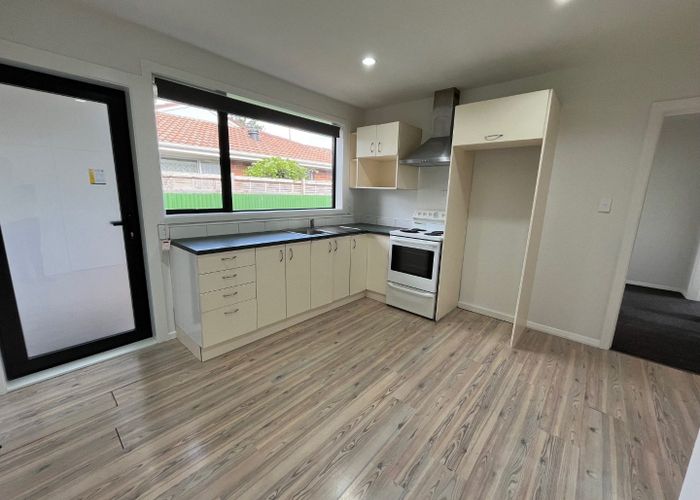  at 4/552 Worcester Street, Linwood, Christchurch