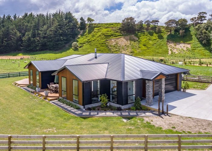  at 64 Matapihi Road, Masterton