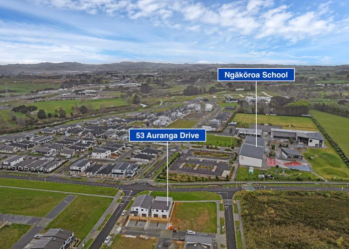 at 51 Auranga Drive, Karaka, Franklin, Auckland
