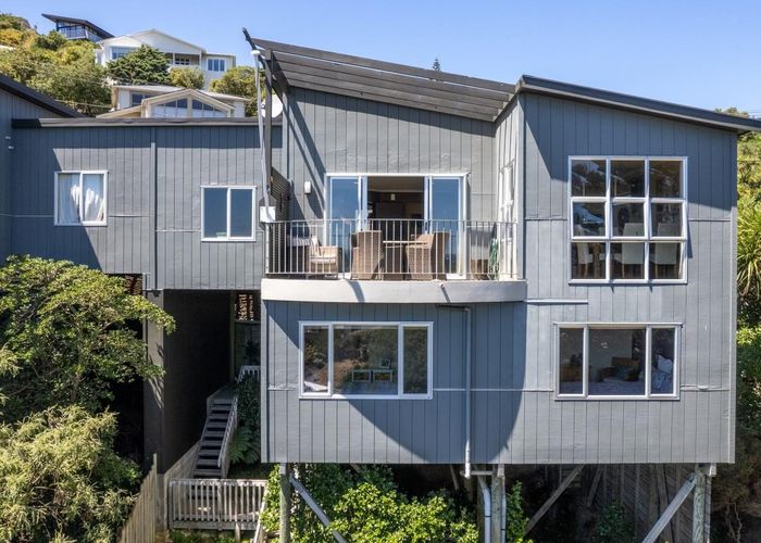  at 132 Sidlaw Street, Strathmore Park, Wellington