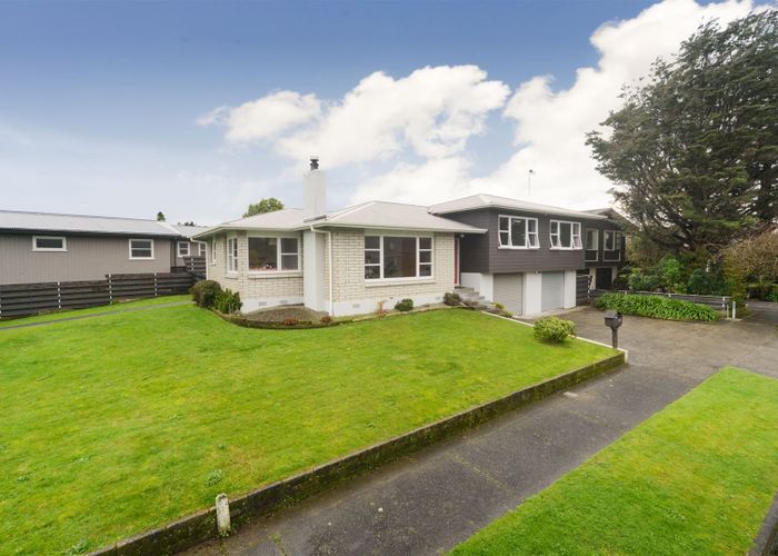 Free property data for 61 Buick Crescent, Awapuni, Palmerston North