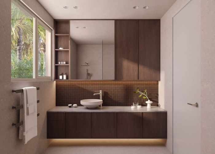  at 5/45 Paunui Street, Saint Heliers, Auckland City, Auckland