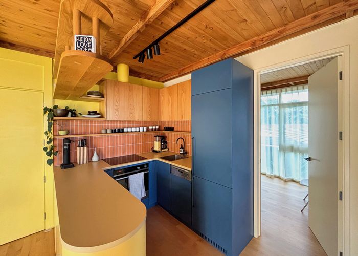  at 4/24A Landscape Road, Mount Eden, Auckland City, Auckland