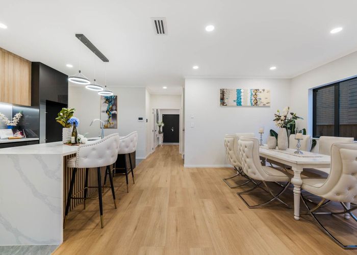  at 56 Koromeke Street, Flat Bush, Manukau City, Auckland