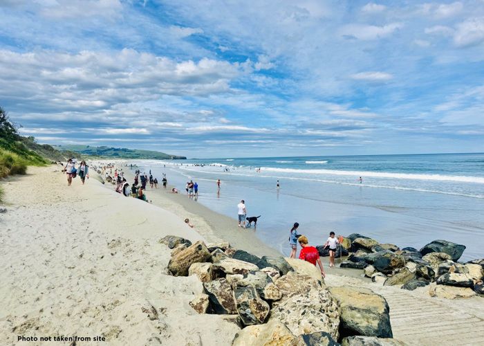  at 159 Victoria Road, Saint Clair, Dunedin, Otago