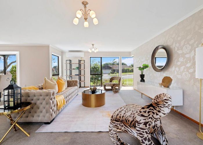  at 12 Meadowland Drive, Somerville, Manukau City, Auckland