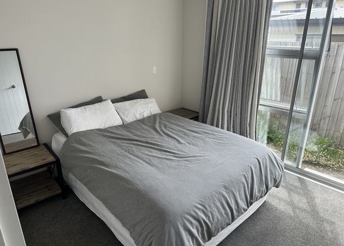  at 1/473 Barbadoes Street, Edgeware, Christchurch
