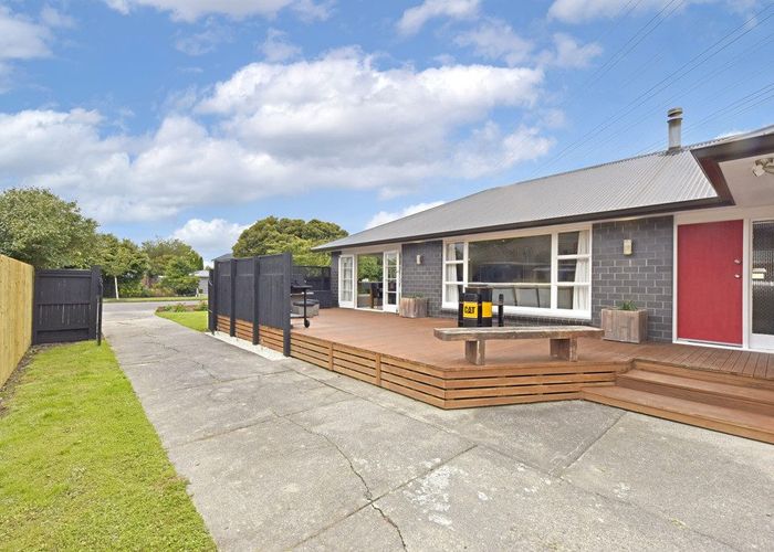  at 3 Kingsgate Place, Burnside, Christchurch City, Canterbury